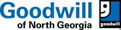 Goodwill of North Georgia Logo